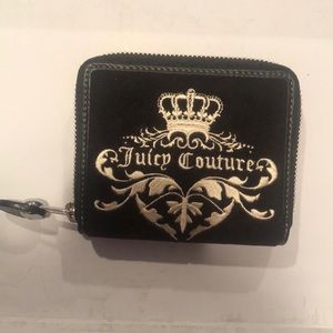 Juicy Couture Wallet